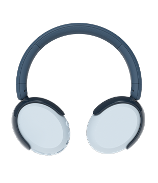 TAK5500 kids' over-ear wireless headphones