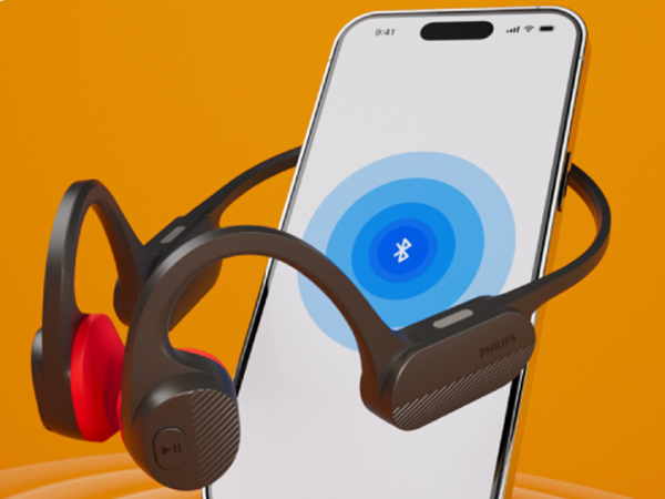 Personalize your sound