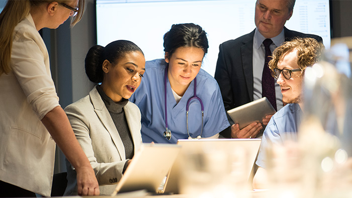 adressing the need and opportunities