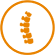 Mobile C-arm icon