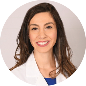 Lucy M. Safi