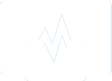 VitalHealth Outcomes monitor icon