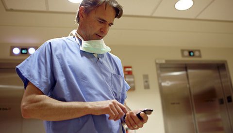 (opens in a pop-up) The need for clinical system and medical device security