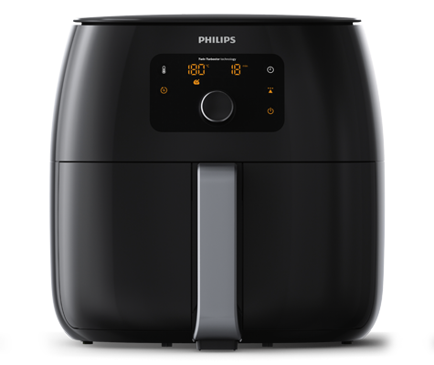 Airfryer premium XXL , Philips Airfryer, cooking