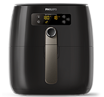 Airfryer card